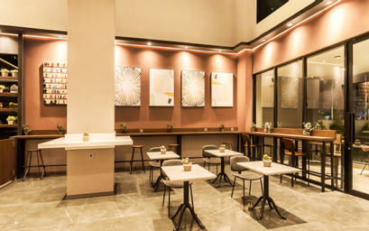 Exterior & Views, Stanley Wahid Hasyim Jakarta, Jakarta Pusat