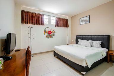 Kamar Standard Double