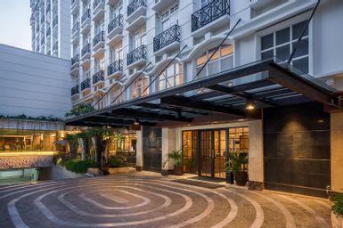 Exterior & Views 1, eL Hotel Yogyakarta Malioboro, Yogyakarta