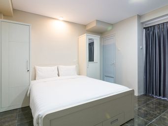 Kamar Deluks Double