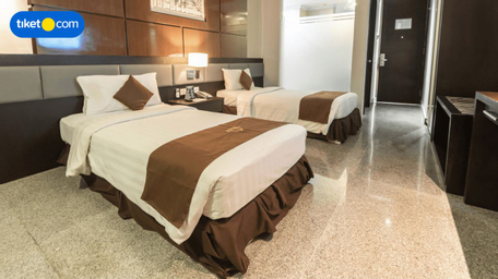 Bed 7