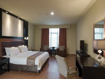 Bed 8