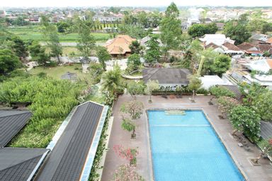 Sport & Beauty 3, Grand Rohan Jogja, Yogyakarta