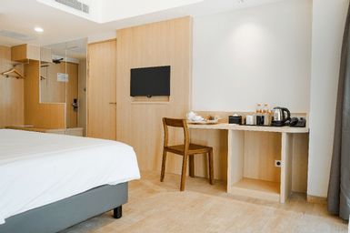Bed 3