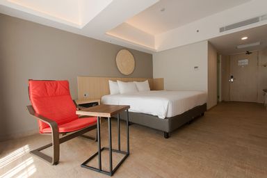 Bedroom 3, Aveta Hotel Malioboro, Yogyakarta