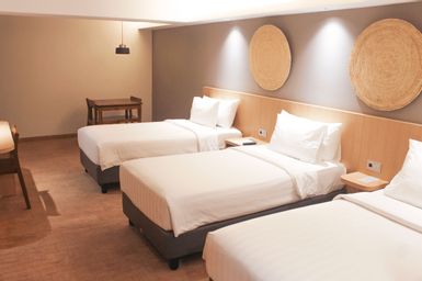 Bed 2