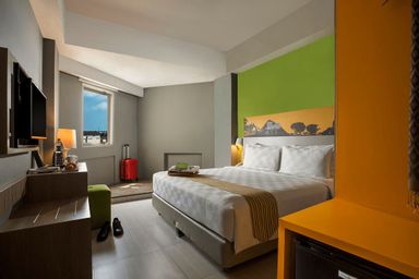Kamar Deluks