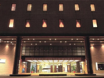 Akita Castle Hotel, akita