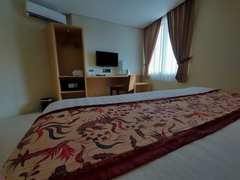 Kamar Bisnis