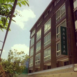 Others 1, Nantra Sukhumvit 39 Hotel, Wattana