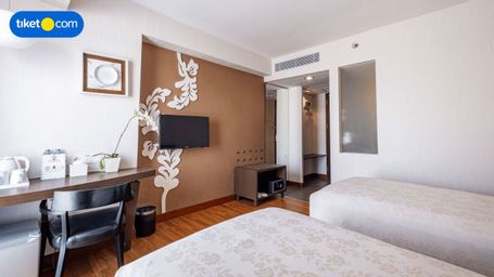 Bedroom 20