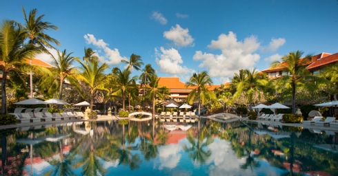Sport & Beauty 2, The Westin Resort Nusa Dua, Bali, Badung