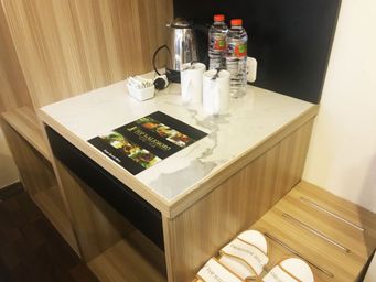 Amenities