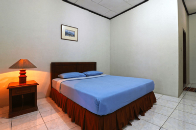 Kamar Deluks Double