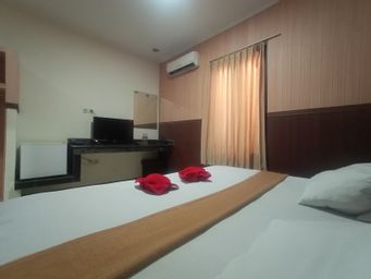Bedroom 3, Votel Hotel Tulungagung, Tulungagung