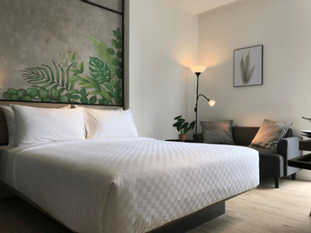Bedroom 3, Daun Residence Bandung, Bandung