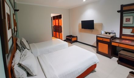 Bedroom 3