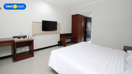 Bedroom 7