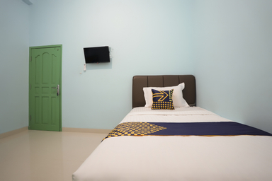 Kamar Standard Single