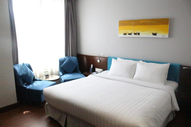 Kamar Deluks