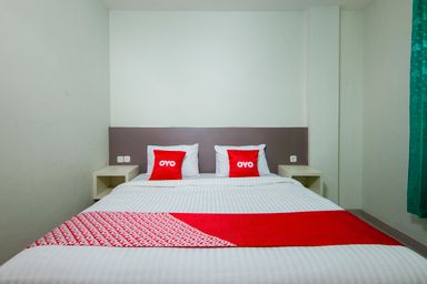 Kamar Standard