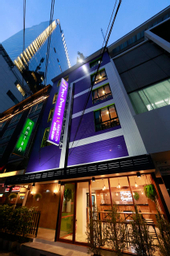 Exterior & Views, Adagio Bangkok, Wattana