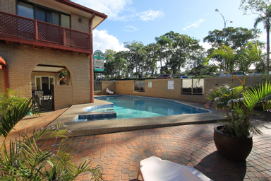 Sport & Beauty 1, Toreador Motel, Coffs Harbour - Pt A