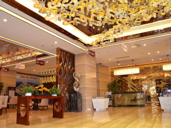 Public Area, Longjiang Country Garden Phoenix Hotel, Foshan
