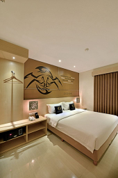 Kamar Superior Double