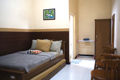 Bedroom 4, Kedung Ombo Homestay Malang, Malang