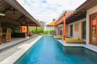 Sport & Beauty 3, Three Brothers Bungalows and Villas, Badung