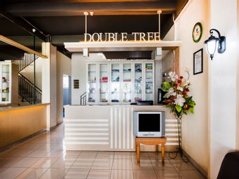 Public Area 3, OYO 3746 Double Tree Guesthouse, Banyumas