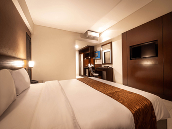 Bed 20