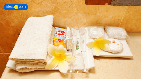 Amenities 7