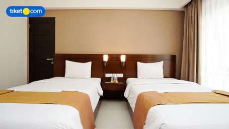 Bed 16