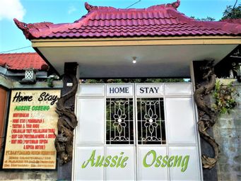 Aussie Osseng Homestay, banyuwangi