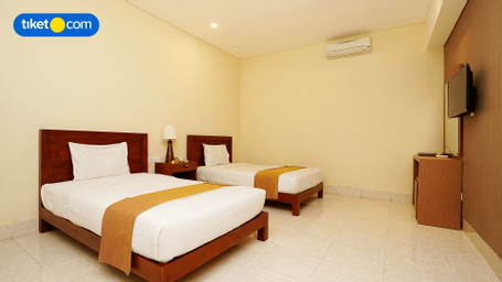 Bed 14