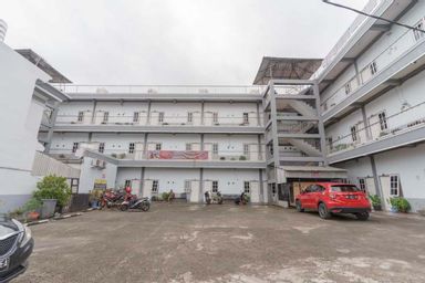 Exterior & Views 2, KoolKost near Palembang Icon Mall 4, Palembang