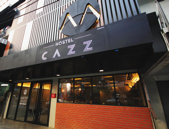 Exterior & Views 1, Cazz Hostel, Wattana