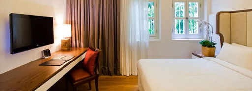 Kamar Superior Double
