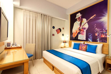 Kamar Premier Double