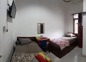 Kamar Standard Twin