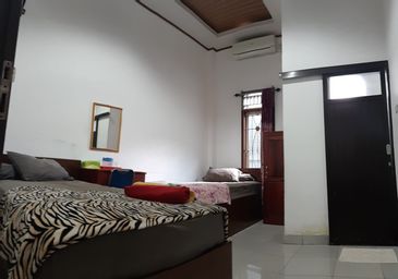 Bed 3