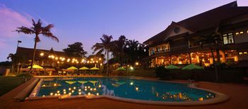 Sport & Beauty 2, Kusuma Agrowisata Resort & Convention Hotel, Malang