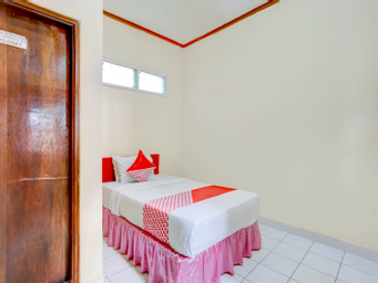 Kamar Standard Single