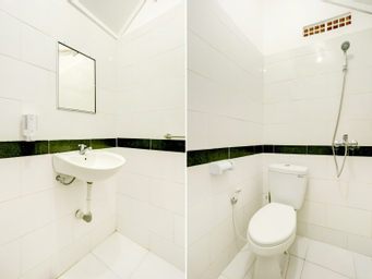 Bathroom 5