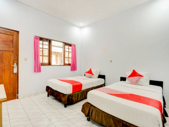 Kamar Standard Twin