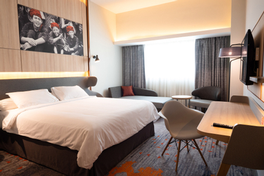 Bedroom 54