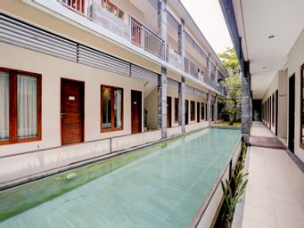 Exterior & Views 1, Collection O 3885 Kara Residence, Denpasar