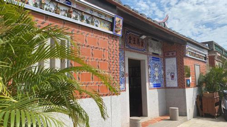3, Lan Hu Homestay, Kinmen